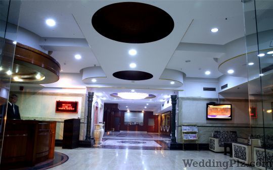 Hotel Nagpal Regency Hotels weddingplz