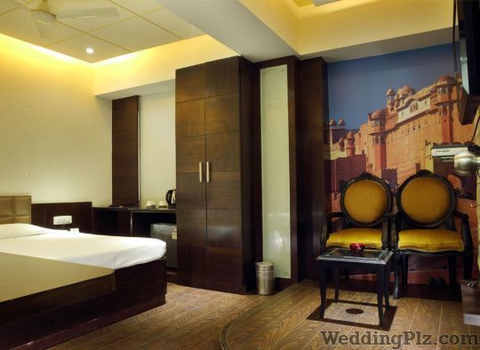 Hotel Nagpal Regency Hotels weddingplz