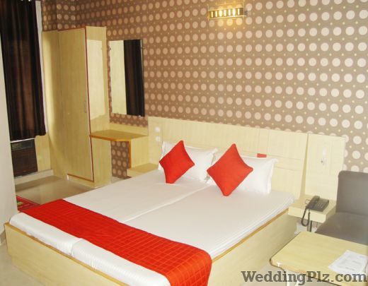 Hotel Nanda Hotels weddingplz