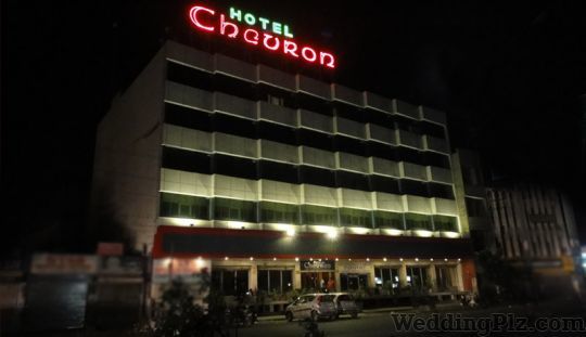 Hotel Chevron International Hotels weddingplz