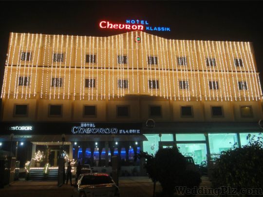 Hotel Chevron Klassik Hotels weddingplz