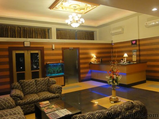Hotel Chevron Klassik Hotels weddingplz