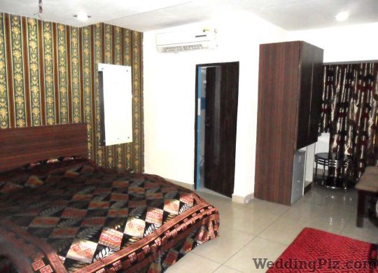 Hotel Grand Palki Hotels weddingplz