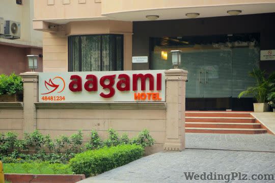 Aagami Hotel Hotels weddingplz