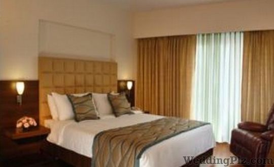 Fortune Park JP Celestial Hotels weddingplz