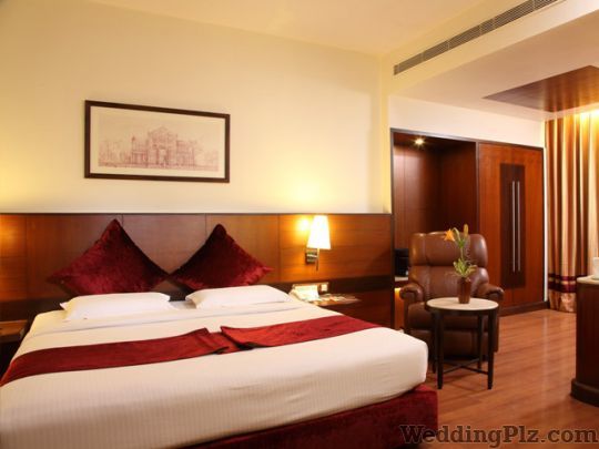 Nandhana Grand Hotel Hotels weddingplz