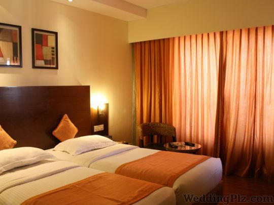 Nandhana Hometel Hotels weddingplz