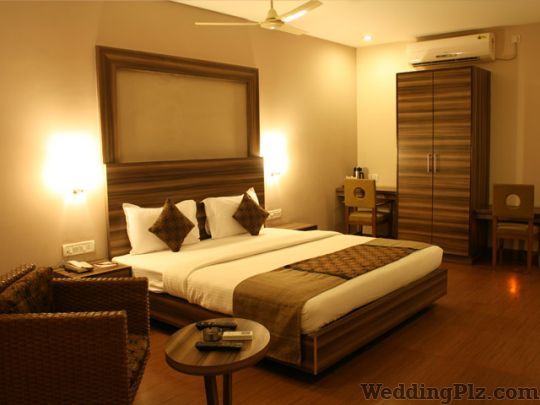 Nandhana Comforts Hotels weddingplz