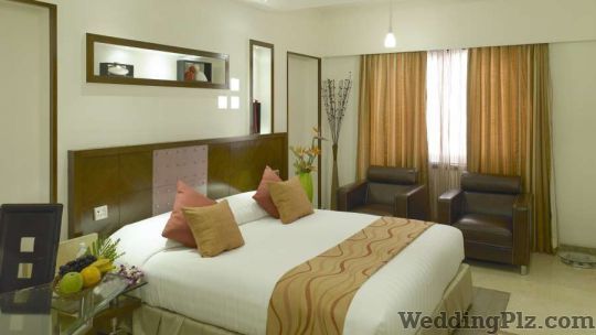 The Solitaire Hotel Hotels weddingplz