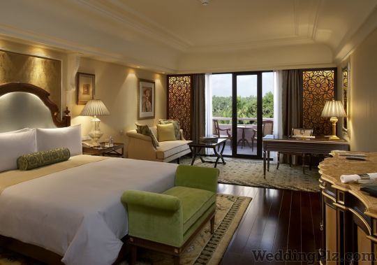 The Leela Palace Hotels weddingplz