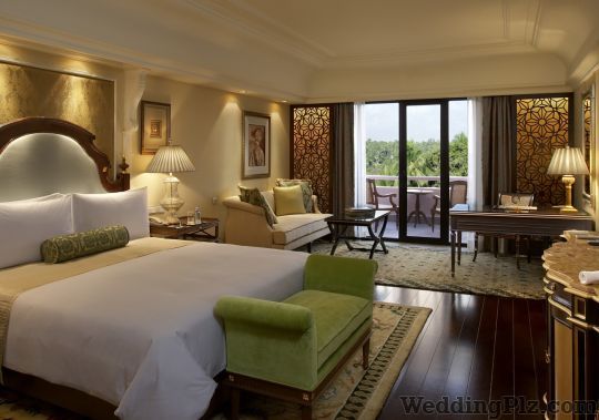 The Leela Palace Hotels weddingplz