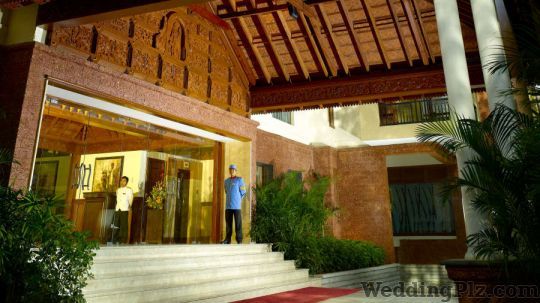 The Paul Bangalore Hotels weddingplz