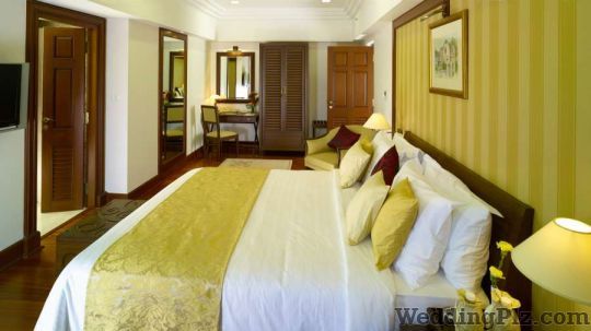 The Paul Bangalore Hotels weddingplz