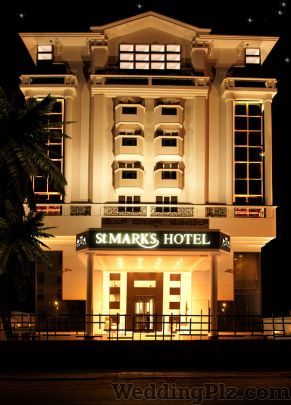 St Marks Hotel Hotels weddingplz