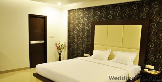 Hotel The Sai Leela Hotels weddingplz