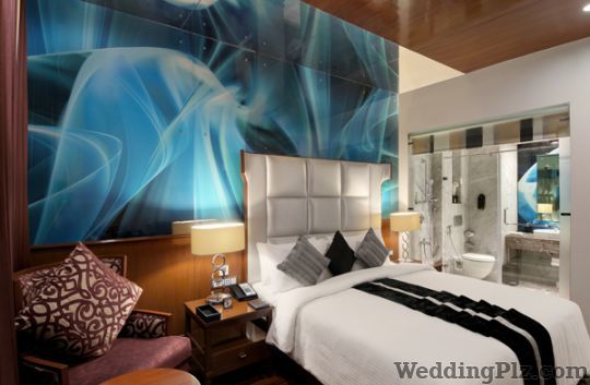 The Elanza Hotel Hotels weddingplz