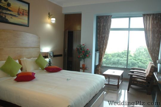 Hotel Presidency Hotels weddingplz