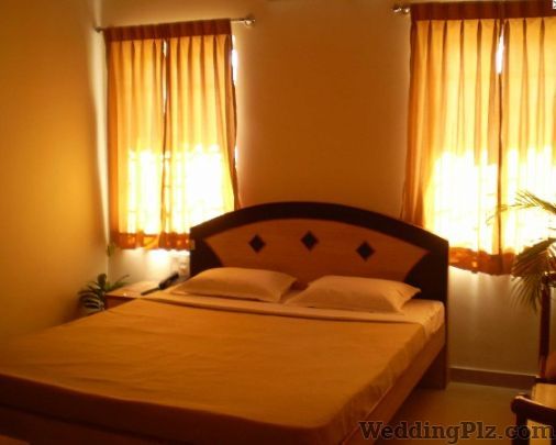 Pratik Comforts and Pratik Party Hall Hotels weddingplz
