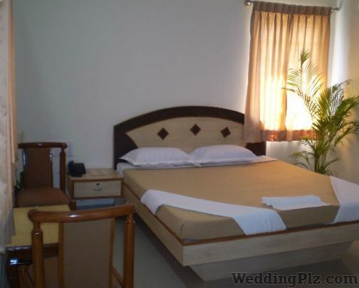 Pratik Comforts and Pratik Party Hall Hotels weddingplz