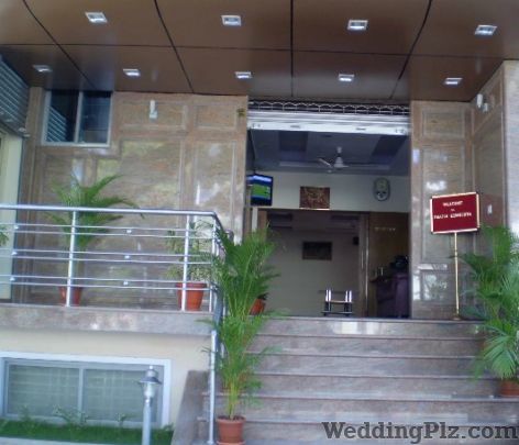 Pratik Comforts and Pratik Party Hall Hotels weddingplz