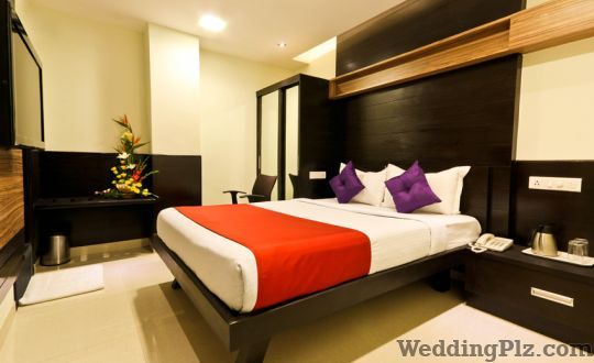 Prajwal By Mango Hotels Hotels weddingplz