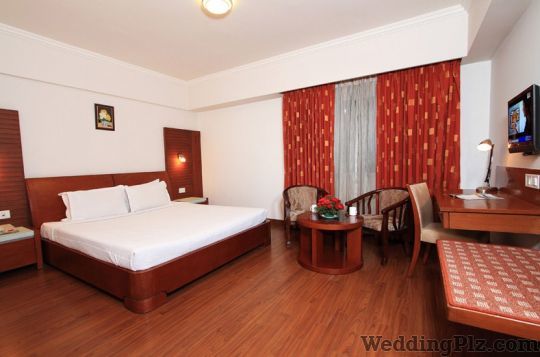 Parijatha Gateway Hotel Hotels weddingplz