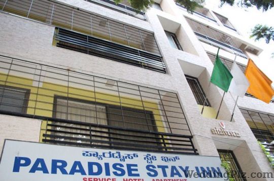 Paradise Stay Inn Hotels weddingplz