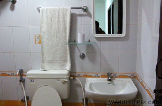 Paradise Stay Inn Hotels weddingplz