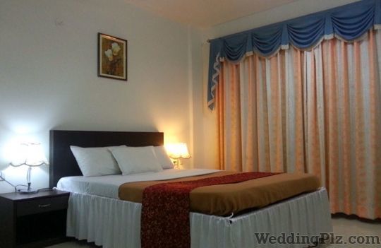 Paradise Stay Inn Hotels weddingplz