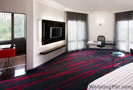 Le Meridien Hotel Hotels weddingplz