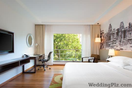 Four Points By Sheraton Hotels weddingplz