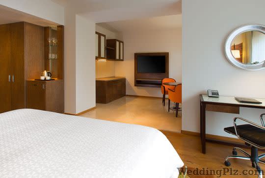 Four Points By Sheraton Hotels weddingplz
