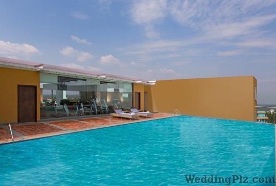 Four Points By Sheraton Hotels weddingplz