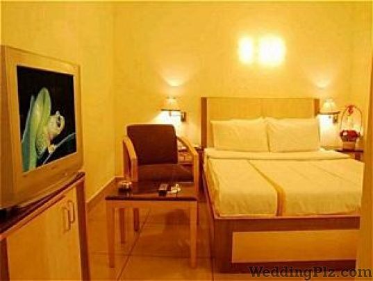 Komfort Terraces Hotels weddingplz