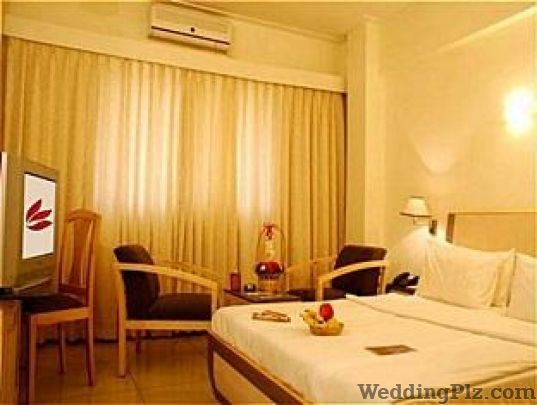 Komfort Terraces Hotels weddingplz