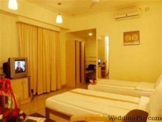Komfort Terraces Hotels weddingplz