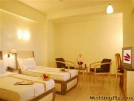 Komfort Terraces Hotels weddingplz