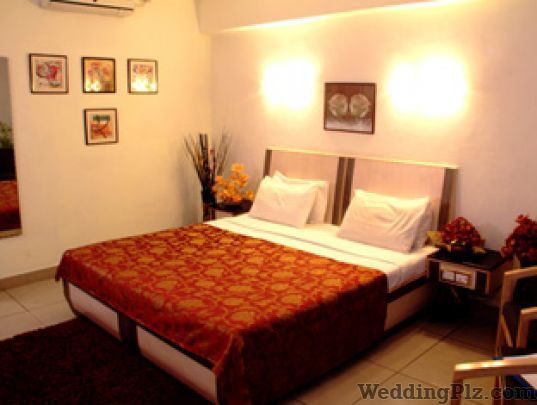 Komfort Terraces Hotels weddingplz