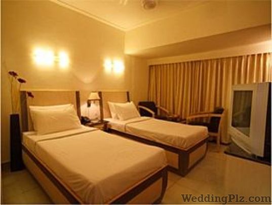 Komfort Terraces Hotels weddingplz