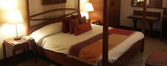 Angsana Oasis Spa and Resort Hotels weddingplz