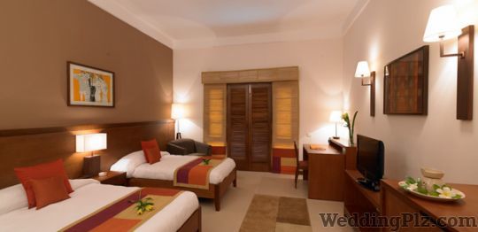 Angsana Oasis Spa and Resort Hotels weddingplz