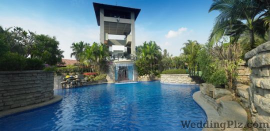 Angsana Oasis Spa and Resort Hotels weddingplz