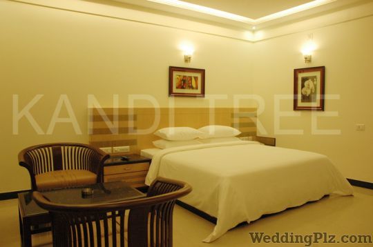 Kandi Tree Hotel Hotels weddingplz
