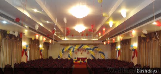 KR inn Hotels weddingplz