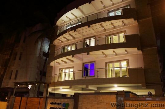 Apollo Greens Hotels weddingplz