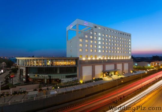 Fairfield By Marriott Hotels weddingplz
