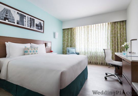 Fairfield By Marriott Hotels weddingplz