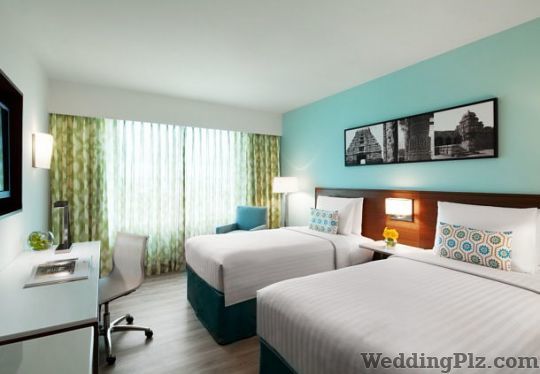 Fairfield By Marriott Hotels weddingplz