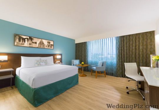 Fairfield By Marriott Hotels weddingplz