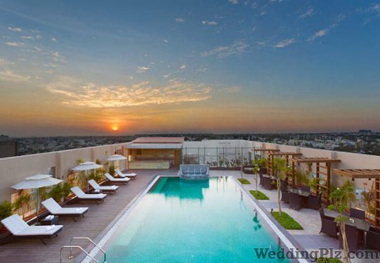 Fairfield By Marriott Hotels weddingplz